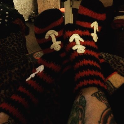 Tattoo Artwork Hamburg