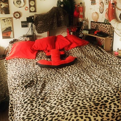 Moin zuckerschnuten.