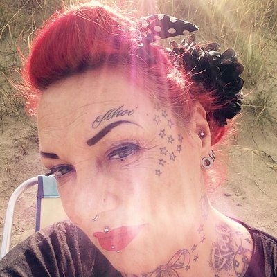 Tattoo Artwork Hamburg