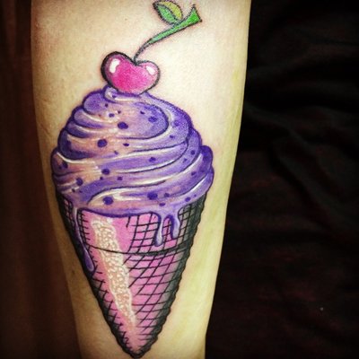 Tattoo Artwork Hamburg