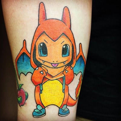 Tattoo Artwork Hamburg