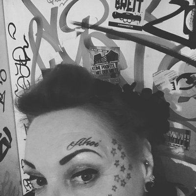 Tattoo Artwork Hamburg