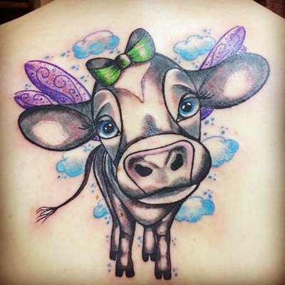 Tattoo Artwork Hamburg