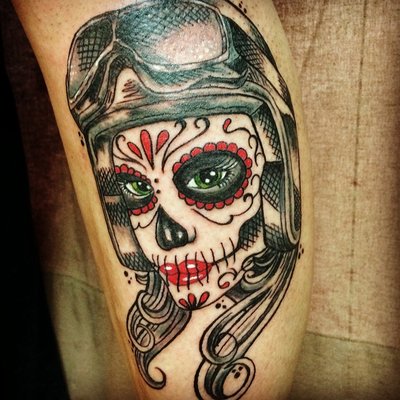 Tattoo Artwork Hamburg