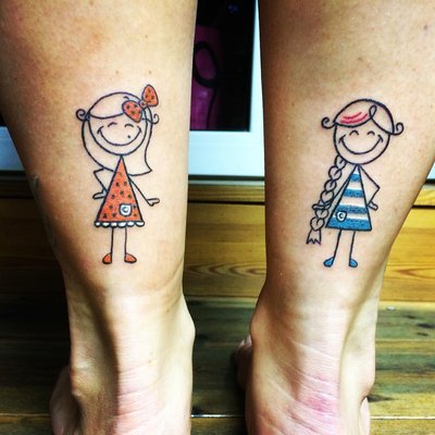 Tattoo Artwork Hamburg