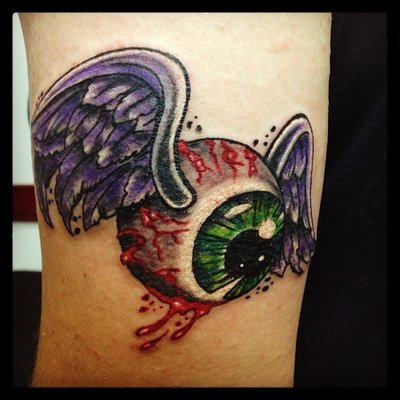 Tattoo Artwork Hamburg