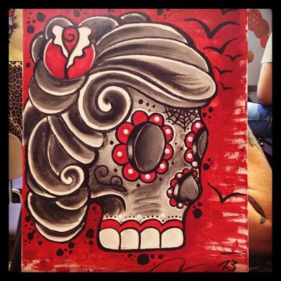 Tattoo Artwork Hamburg