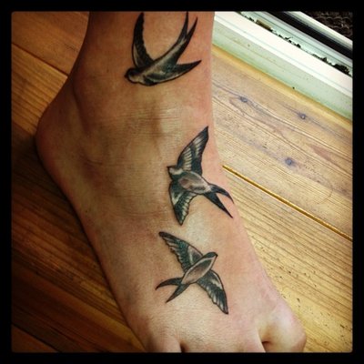 Tattoo Artwork Hamburg