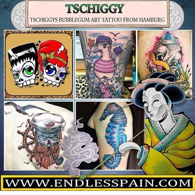 Wir freuen uns auf euch alle♥️♥️♥️das bubblegumteam