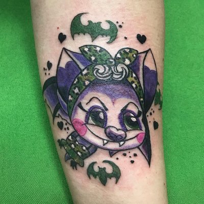 Danke an ryvonne fürs Vertrauen 💚💜💚💜💚💜