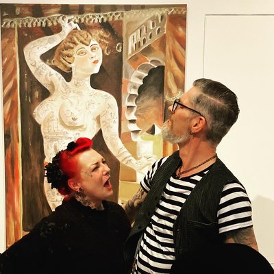 Was war das für ein schöner Abend ♥️⚓️♥️