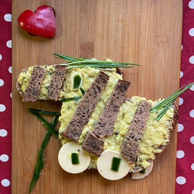 Moin meine schnutis.