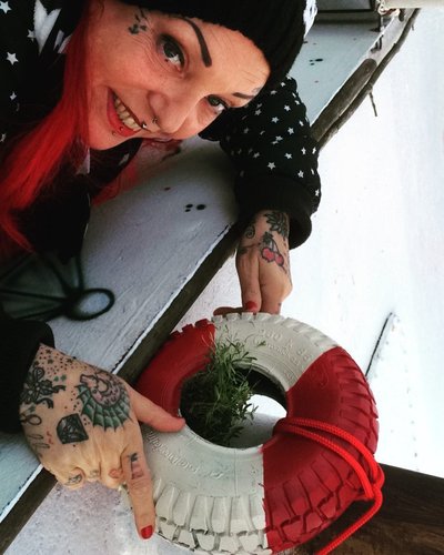 Tattoo Artwork Hamburg