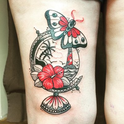 Danke an meine sarah♥️