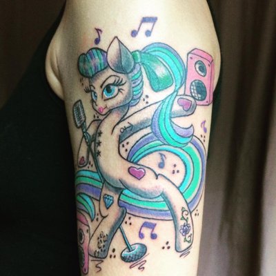 Tattoo Artwork Hamburg