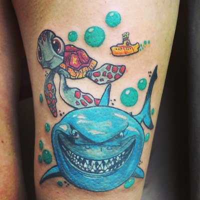 hihi hat Spaß gemacht ⚓️♥️⚓️