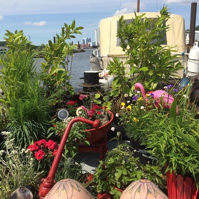 Tattoo Artwork Hamburg