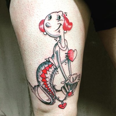 Danke gogi ,was für n spass❤️❤️❤️