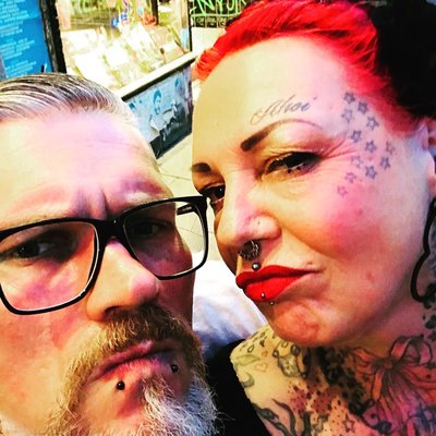 Juhuuuu auf ins hafenklang🏴‍☠️⚓️♥️🏴‍☠️⚓️♥️