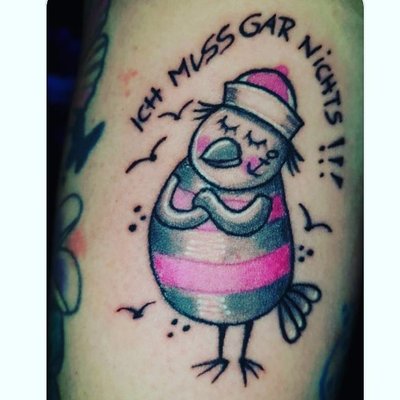 Moinsen ihr lieben,mehr muss ich nicht sagen.