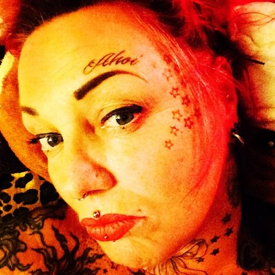 Tattoo Artwork Hamburg