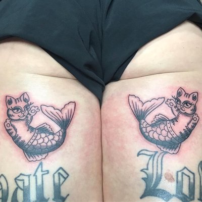 Es war mir eine große Freude heute .