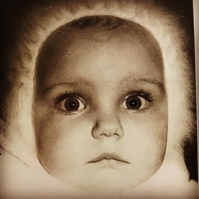 Tja so fing alles an.