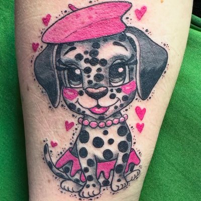 daaanke 🐶💗🐶