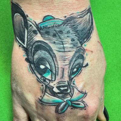 Moin meine zuckerschnuten.