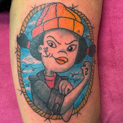 ..dankeee das war mega.. ⚓️♥️⚓️🙏