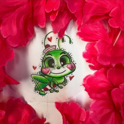 Moin meine zuckerschnuten.