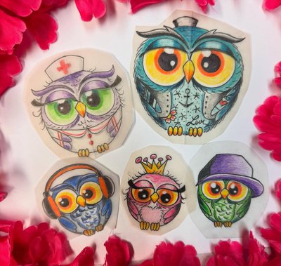 Moin meine zuckerschnuten.