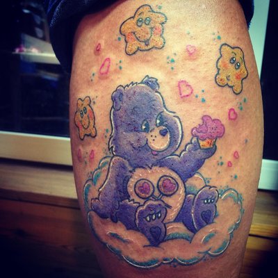 Tattoo Artwork Hamburg