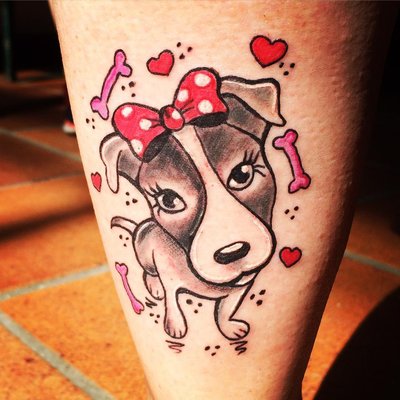 Tattoo Artwork Hamburg