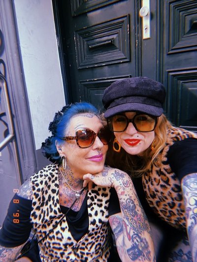 Das beste sind die freunde♥️♥️♥️