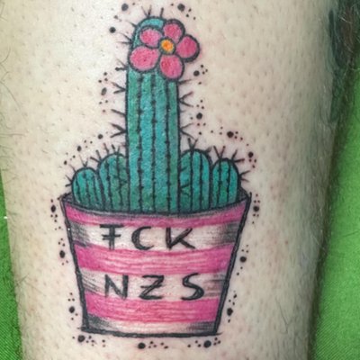 In zeiten wie diesen 🌵💗