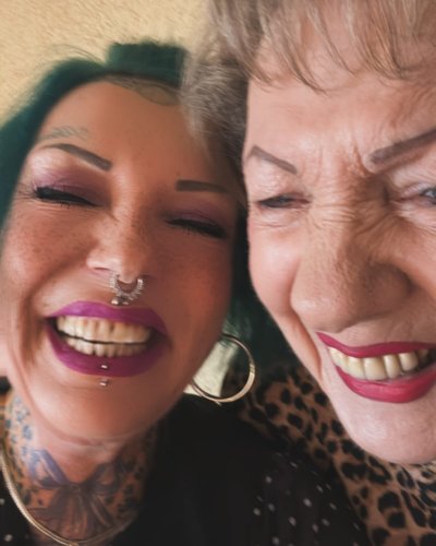 moin meine zuckerschnuten.