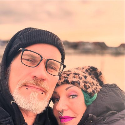 #♥️ In guten wie in schlechten zeiten.