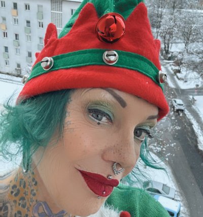 soo meine Zuckerschnuten.