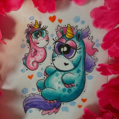 Moin meine zuckerschnuten.