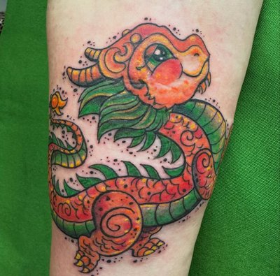 🐉🐲🐉 dankeeee 😘