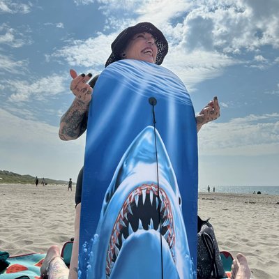 Tattoo Artwork Hamburg