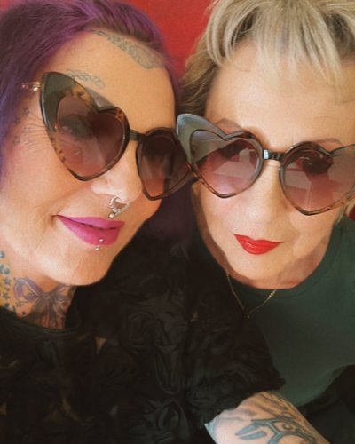 #♥️ ♥️♥️was hatten wir für zauberschöne tage.