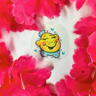 Moin meine zuckerschnuten.