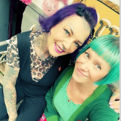 was für schöne stunden ich immer mit euch verbringen darf.