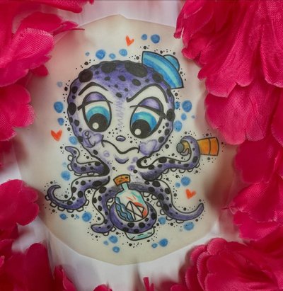 Moin meine zuckerschnuten.