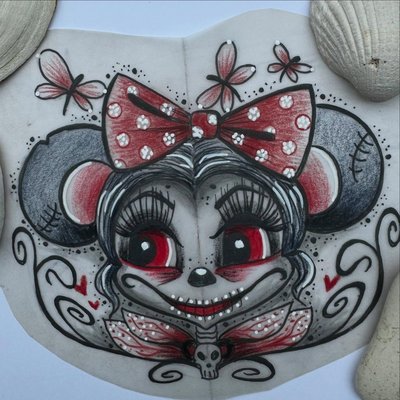 MOIN meine zuckerschnuten.