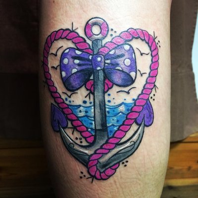 Tattoo Artwork Hamburg