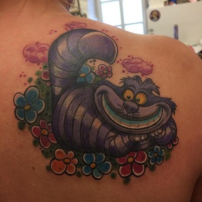 Tattoo Artwork Hamburg