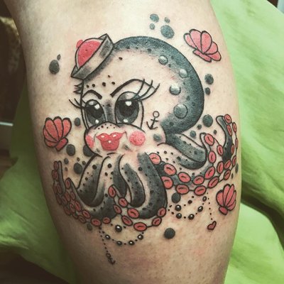 Danke an die lovely kim,💕💕💕